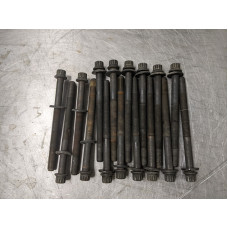 12H246 Cylinder Head Bolt Kit For 07-09 Hyundai Santa Fe  3.3